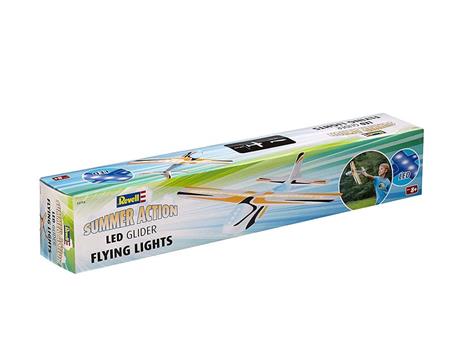 Revell. Led Glider Flying Lights - 10