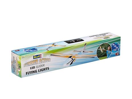 Revell. Led Glider Flying Lights - 9