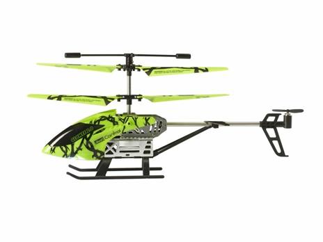 Revell Control Glowee 2.0 Elicottero per principianti RtF - 3