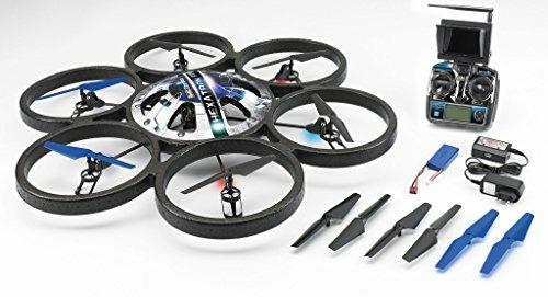 Drone Hexatron FPV Hexacopter. Revell 23952