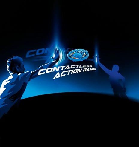 Revell Quadcopter Magic Mover - 5