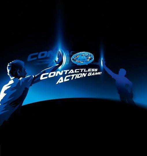 Revell Quadcopter Magic Mover - 5