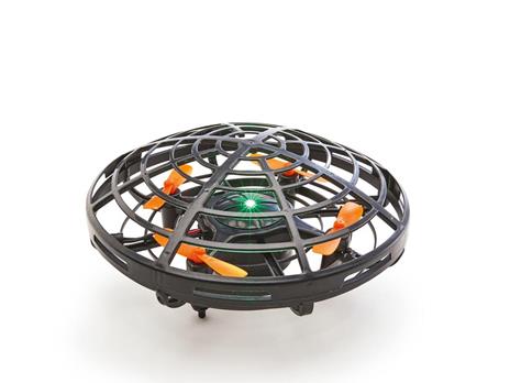 Drone Quadcopter Magic Mover nero (24107) - 2