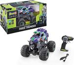 Revell Control 24556 RC Dino Monster Truck Three Thunder - Auto telecomandata