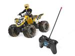 Revell 24641 modellino radiocomandato (RC) Quadriciclo Motore elettrico