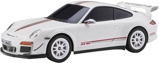 Revell Porsche 911 GT3 RS modellino radiocomandato (RC) Ideali alla guida Motore elettrico 1:24