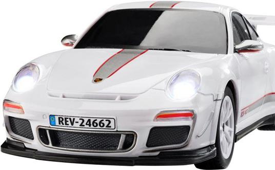 Revell Porsche 911 GT3 RS modellino radiocomandato (RC) Ideali alla guida  Motore elettrico 1:24 - Revell - Automobili - Giocattoli