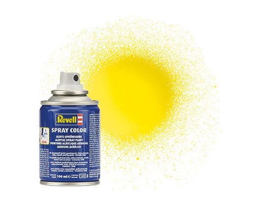 Revell Spray Color Pittura