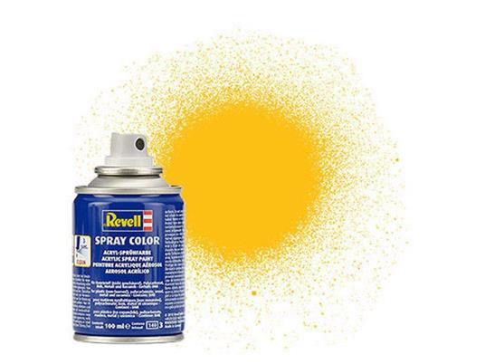 Revell Spray Color Pittura