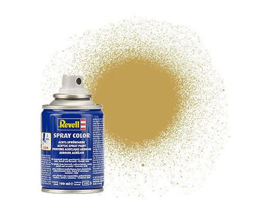 Revell Spray Color Pittura