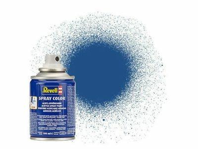 Revell Spray Color Pittura - 3