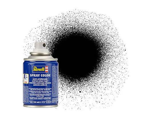 Revell Spray Color Pittura - 2