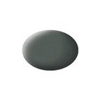 Aqua Color Grigio Oliva Opaco