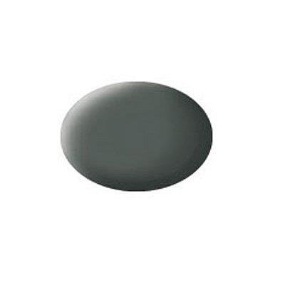 Aqua Color Grigio Oliva Opaco