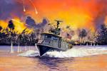 Revell: Us Navy Swift Boat Mk. I (05176)