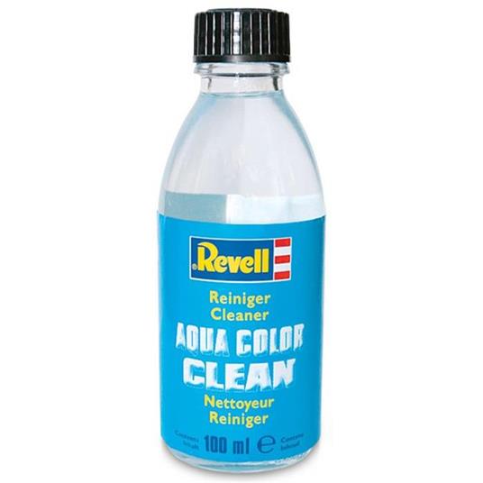 Detergente Pulitore Aqua Color Clean 100Ml - 2