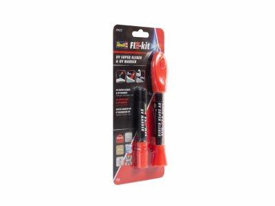 Colla Uv Superglue Fix-Kit da 4G - 4