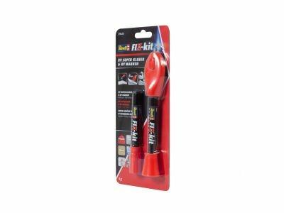 Colla Uv Superglue Fix-Kit da 4G - 5