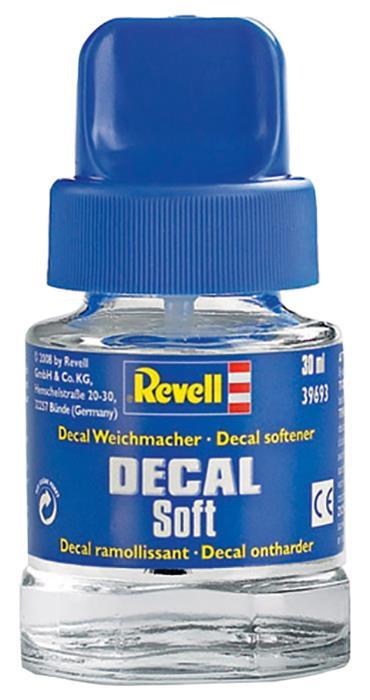 Ammorbidente Decal Soft da 30Ml
