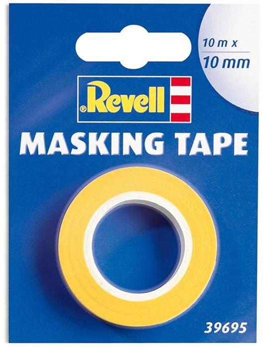 Nastro Masking Tape da 10Mm - 2