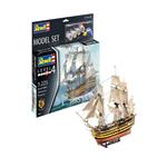 Revell: Model Set Hms Victory ((65408)
