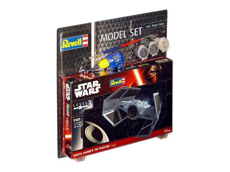 Darth Vader's TIE Fighter (RV63602) - 4