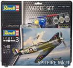 Revell Model Set Spitfire Mk.Ii