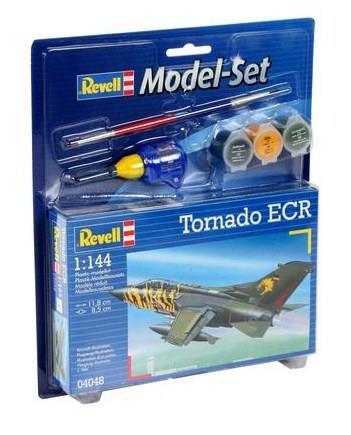 Aereo Tornado ECR 1/144 (RV64048) - 2