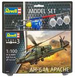 Revell Model Set Ah-64A Apache