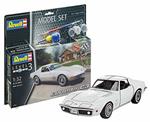 Auto Model Set Corvette C3 1/24 Revell (RV67684)