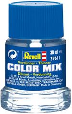 Diluente color mix thinner Revell (RV39611)