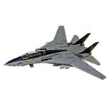 Speelgoed Model Kits-F-14D Super Tomcat (04049)