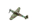 Revell 00405 MESSERSCHMITT BF109G 1/72 Modellino