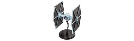 Star Wars. Tie Fighter Model Kit Small