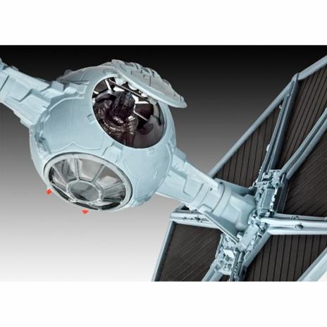 Star Wars. Tie Fighter Model Kit Small - 6