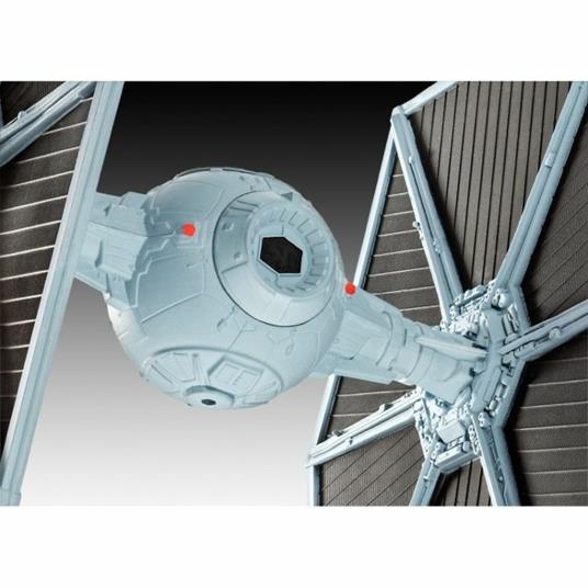 Star Wars. Tie Fighter Model Kit Small - 7