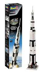 Apollo 11 Saturn V Rocket