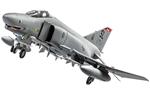 F-4E Phantom Easy-Click 1:72