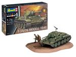 Revell: T-34/76 Modell 1940 (03294)