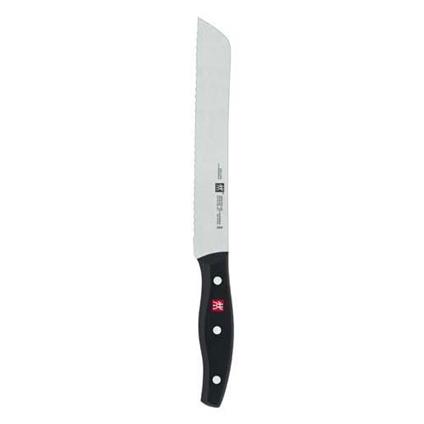 Coltello pane Twin Pollux