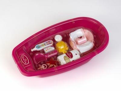 Princess Coralie. Baby. Vasca Da Bagno Grande Con Accessori - 5