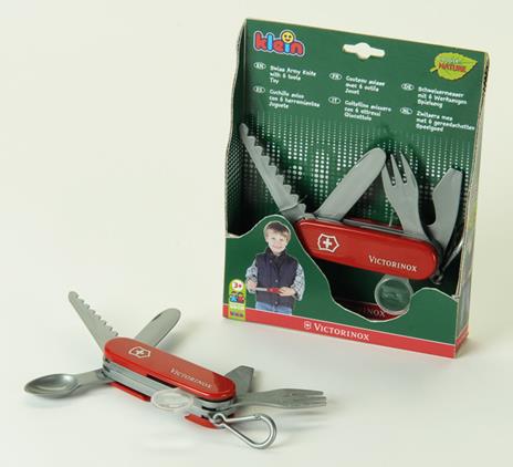 Victorinox Coltellino Svizzero