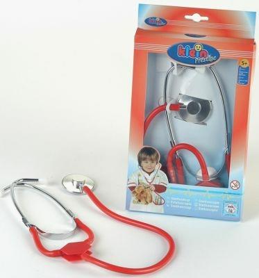 Dottore Stetoscopio In Metallo - 3