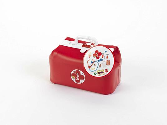 Sacchetto Medico - 5