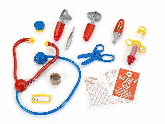 Sacchetto Medico - 6