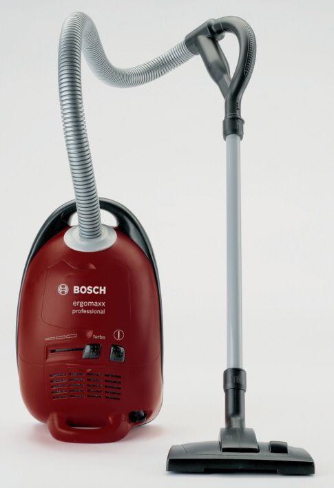 Bosch Aspirapolvere - 2
