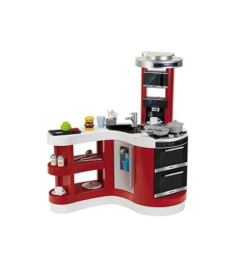 Cucina miele big round con luci e suoni