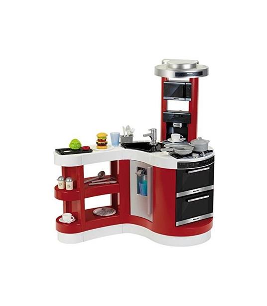 Cucina miele big round con luci e suoni