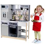 Cucina miele in legno