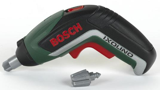 Bosch. Avvitatore Ixolino II - 2